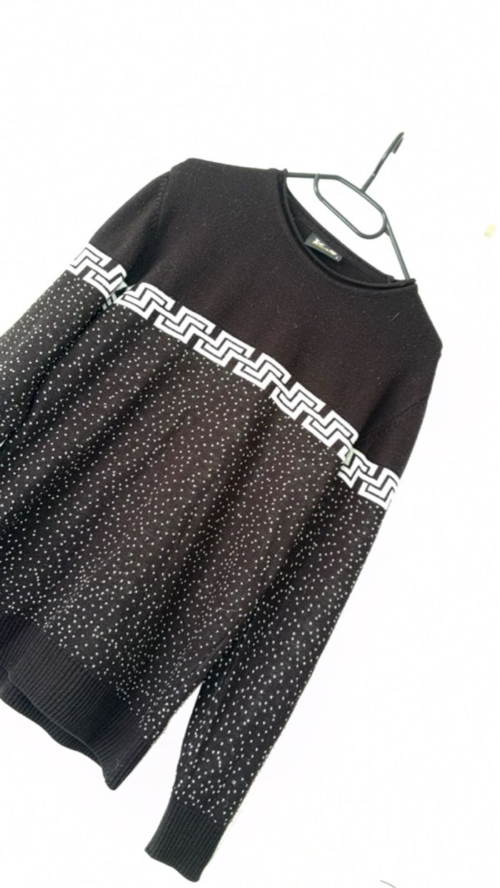 Pull homme - photo numéro 2