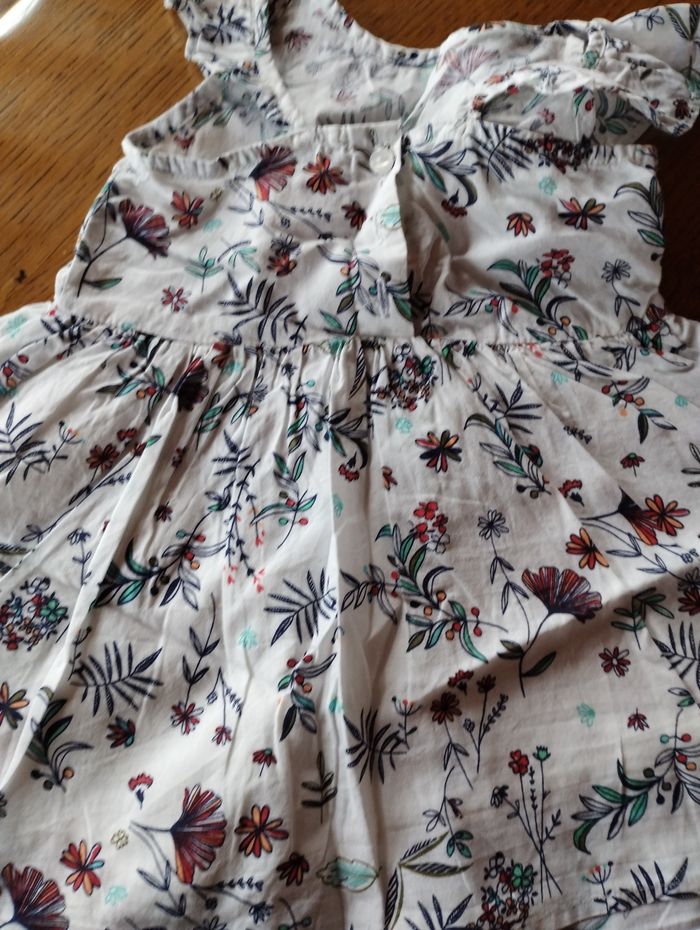 Lot robe - photo numéro 5