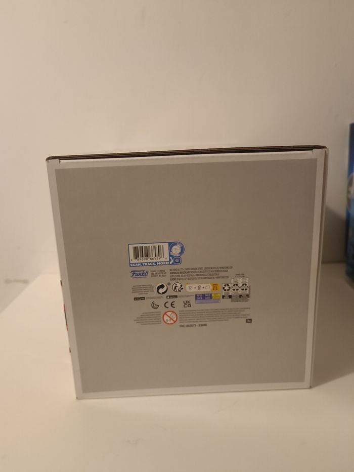 Pop: Jumbo spider man 1236 - - photo numéro 6