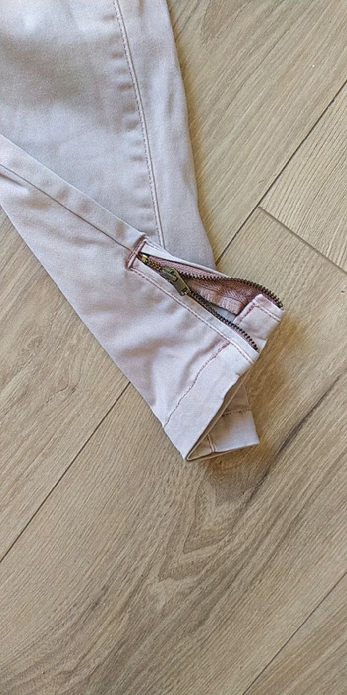 Pantalon 7/8 (taille - photo numéro 4