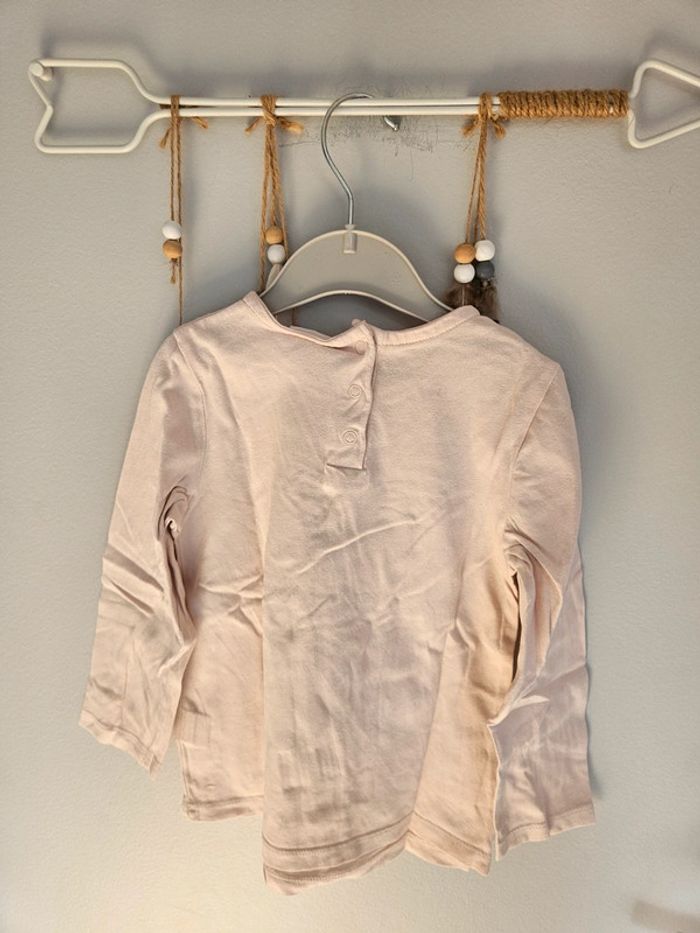 Tee shirt 3 ans - photo numéro 2