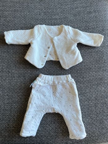 Ensemble réversible