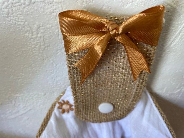 Panier farceur en quête de mur complice - photo numéro 4