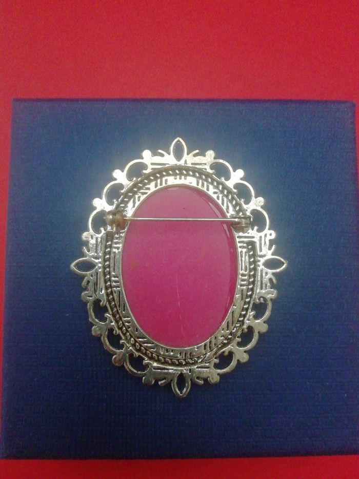 Broche - photo numéro 3