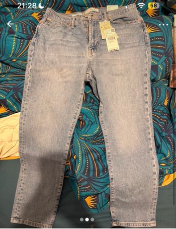 Jean mango neuf  « Claudia » taille 44