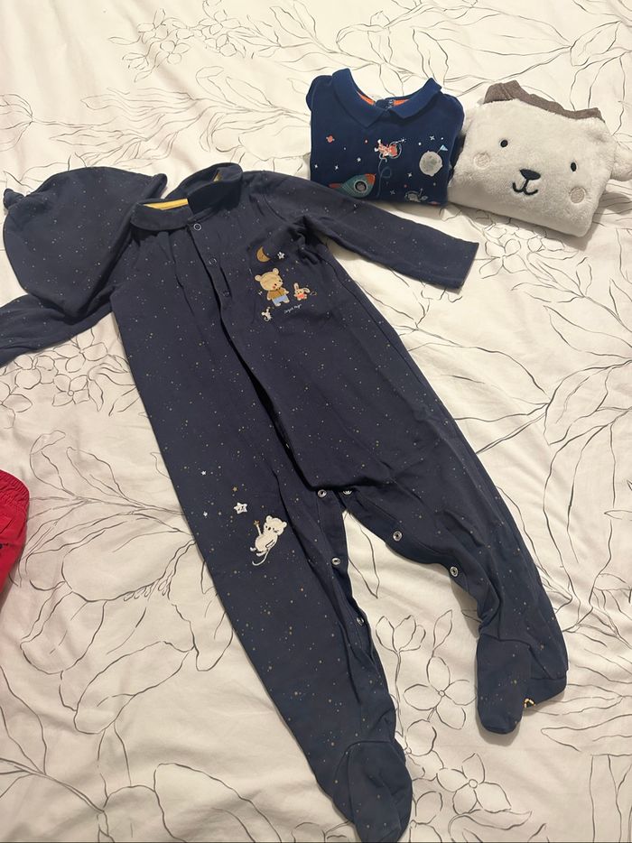 Lot sergent major - photo numéro 3