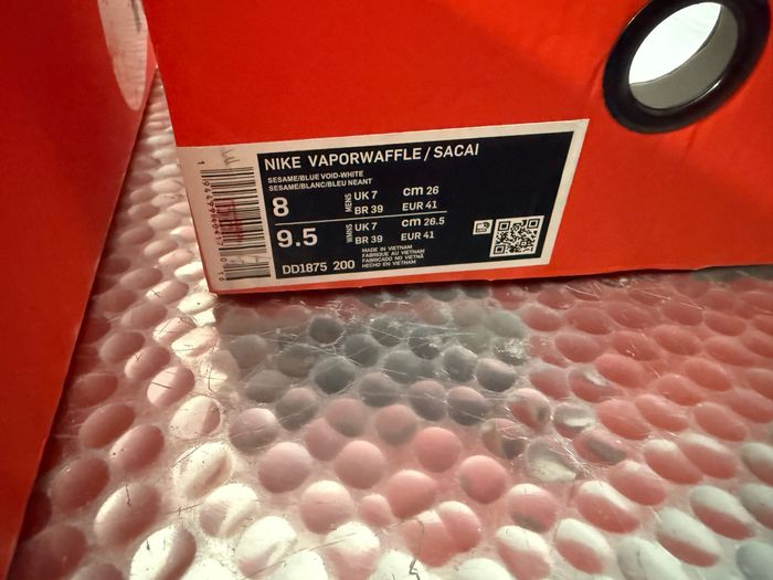 nike sacaï - photo numéro 3