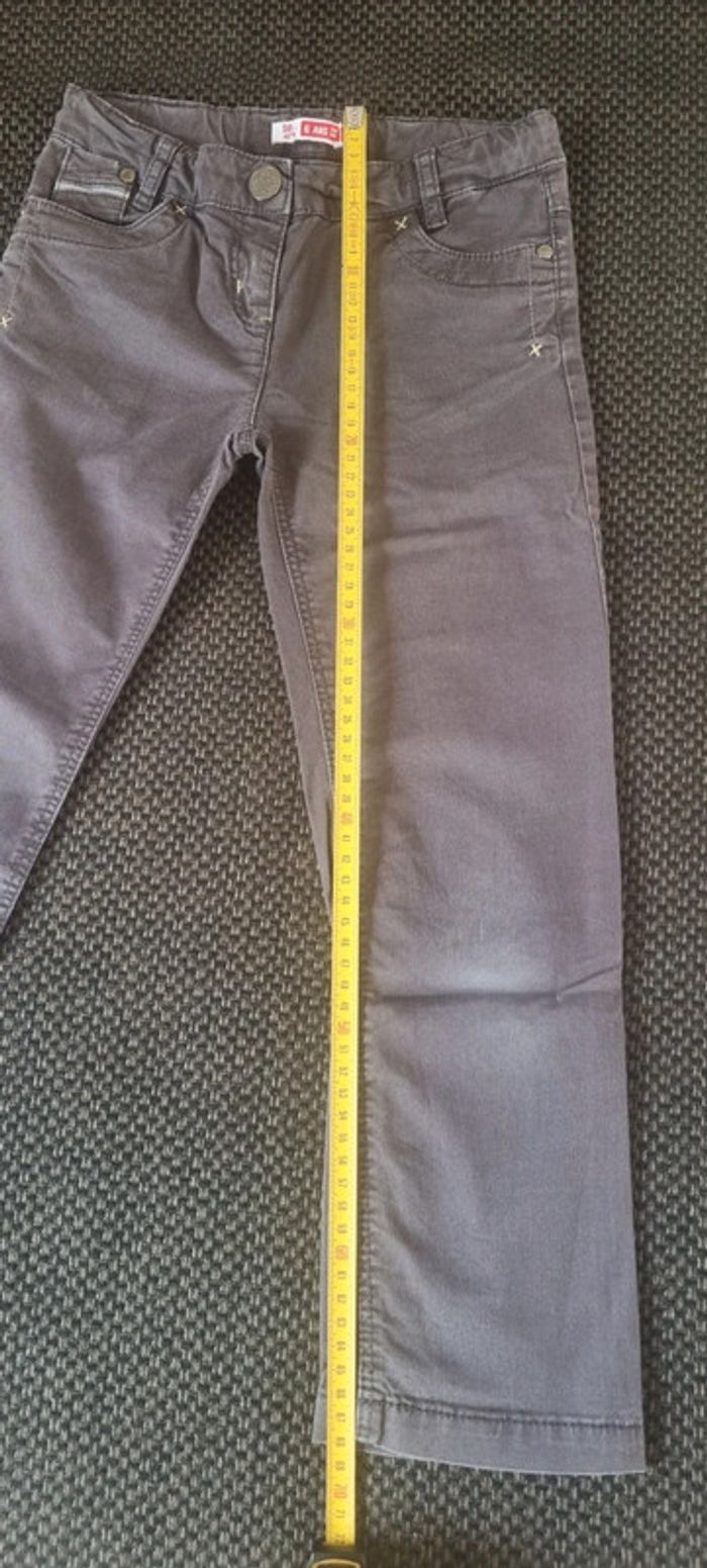 Pantalon Dpam 6 ans - photo numéro 4