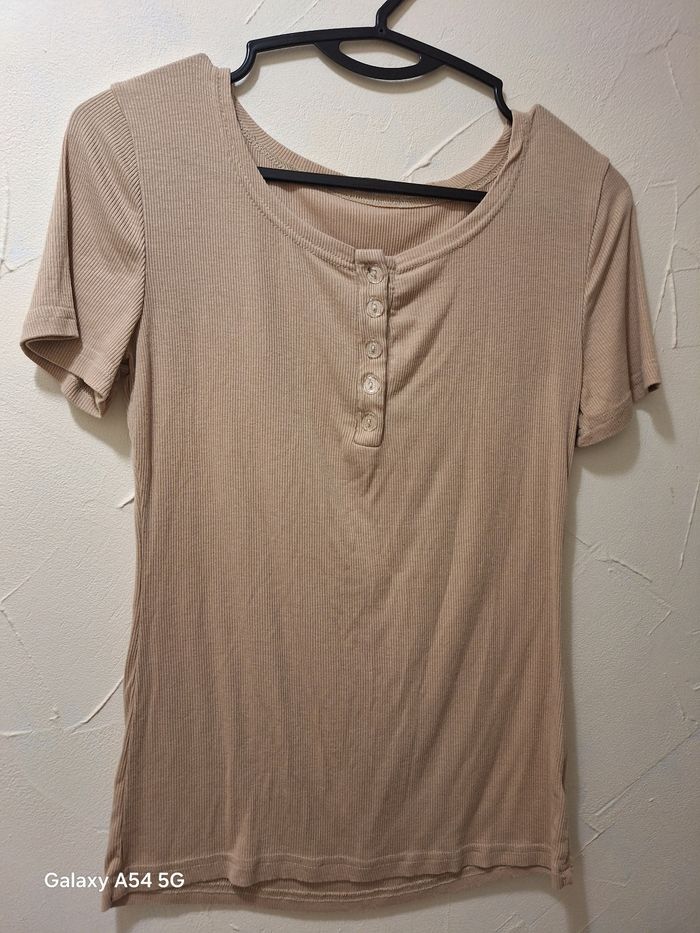 Lot tee shirt - photo numéro 2