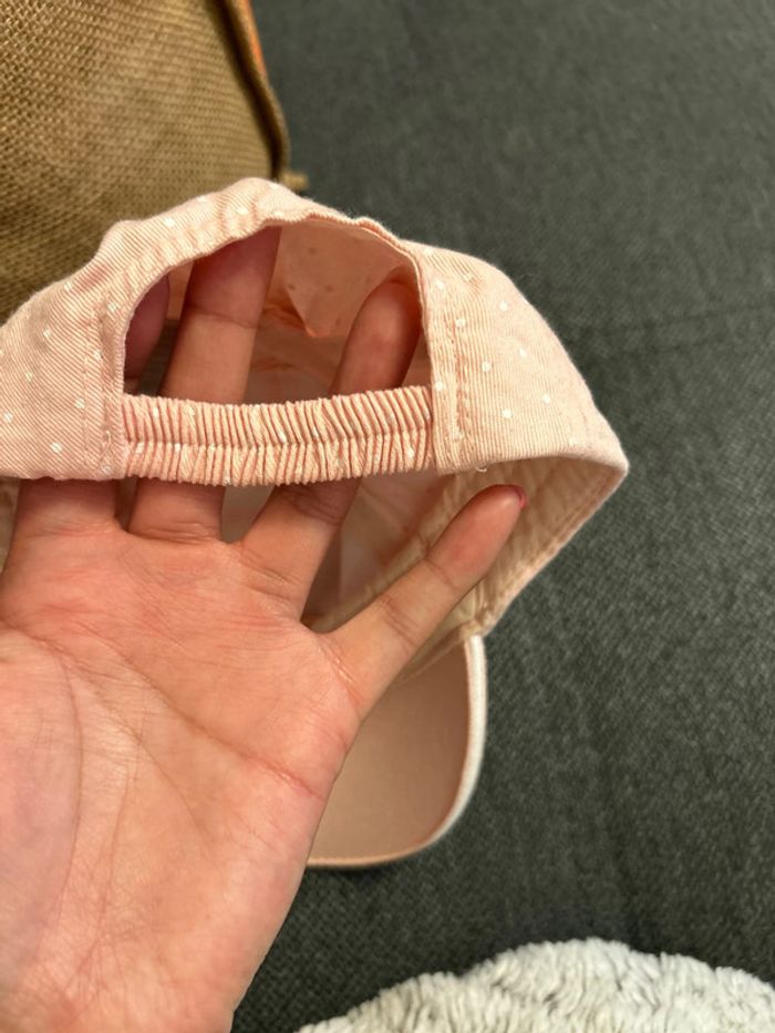 Casquette - photo numéro 3