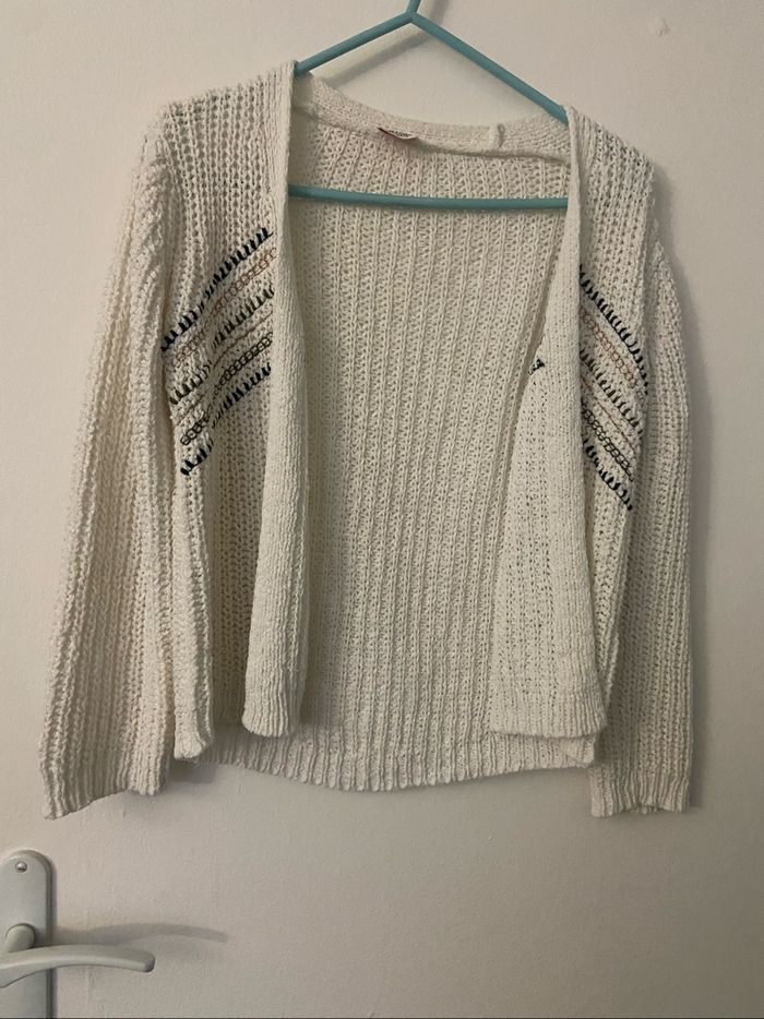 Lot vêtements fille