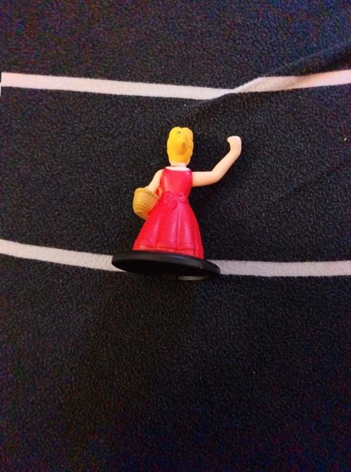 Figurine  collection  asterix - photo numéro 2