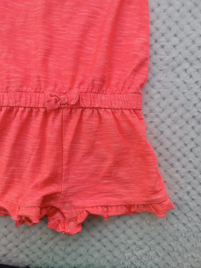 🔸 Combishort Flashy - Baby Club 3 Ans🔸 - photo numéro 12