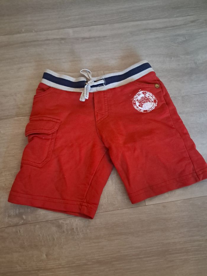Short