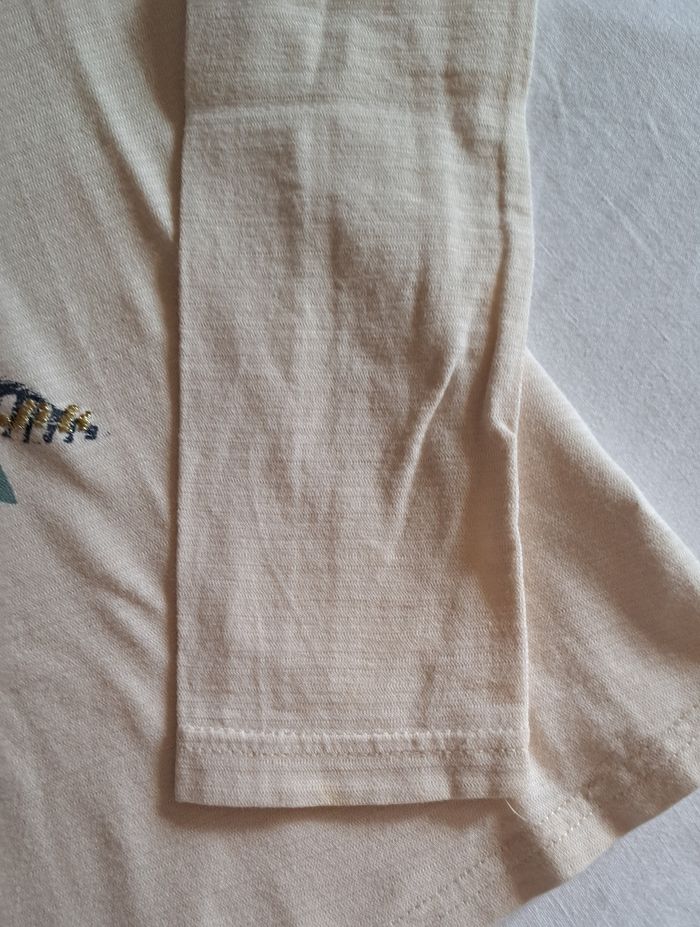 Tee-shirts - photo numéro 4