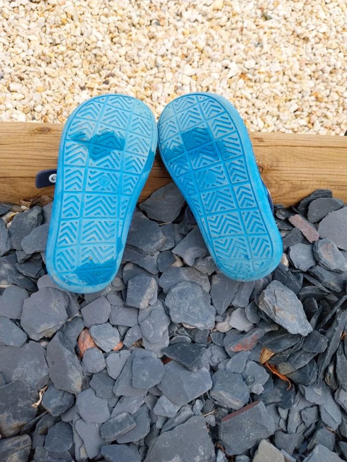 Sandale - photo numéro 3