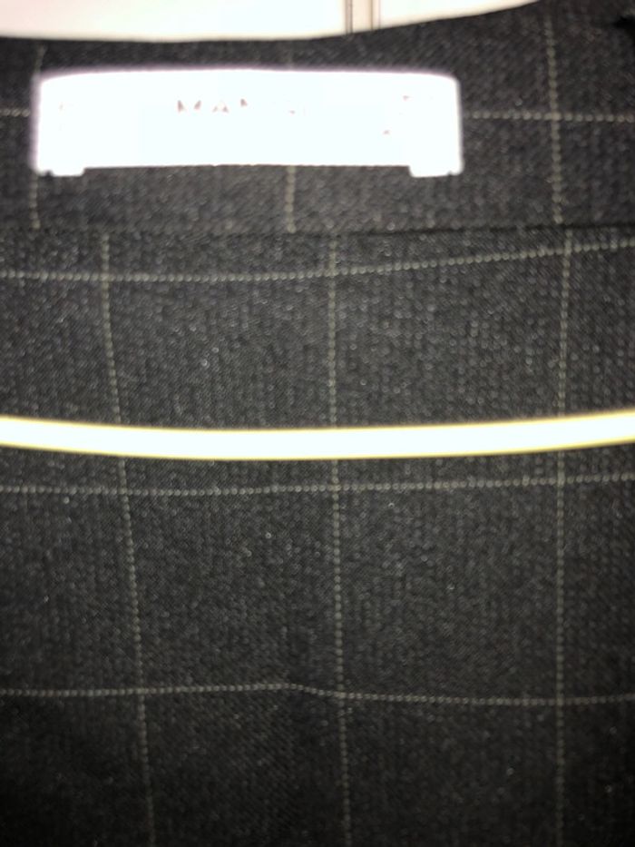 Robe tailleur Mango 36 NEuf - photo numéro 8