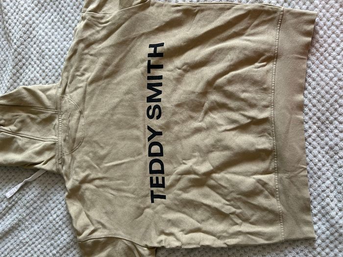 Pull beige