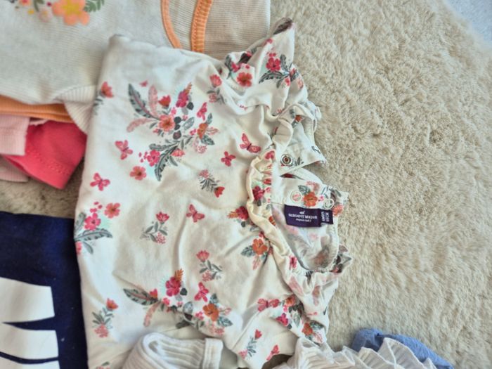 Lot de tenue été 6 mois - photo numéro 5