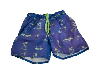 Short de plage