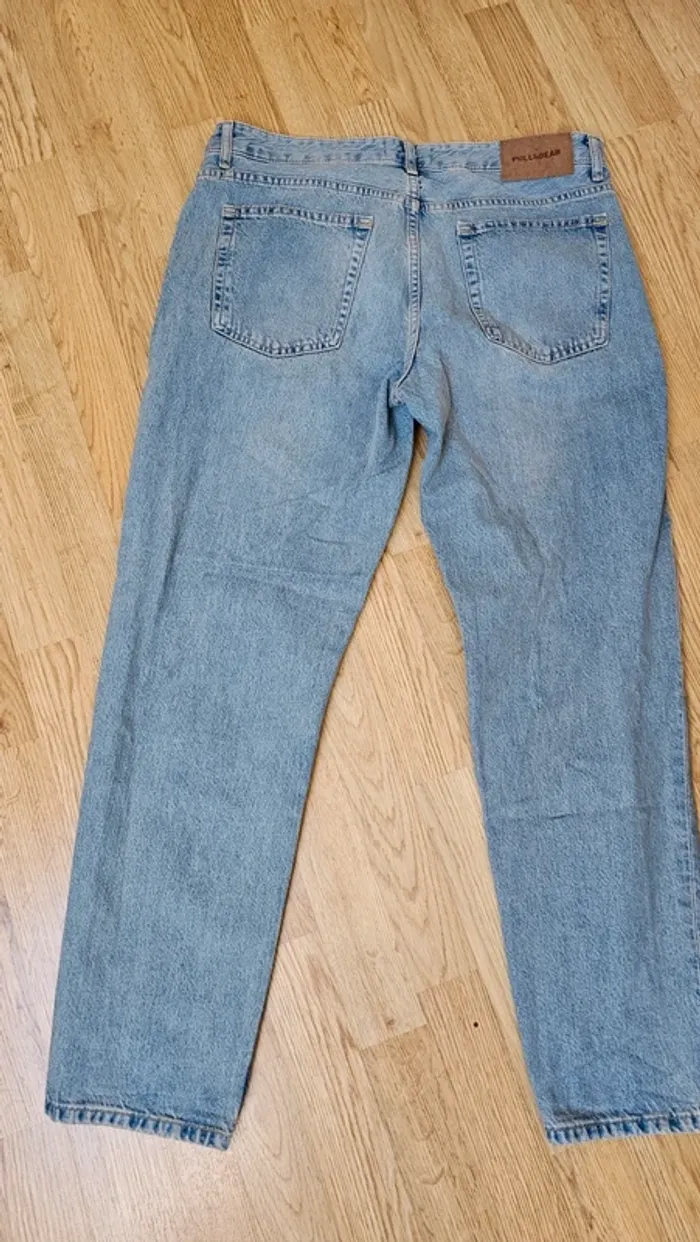 Jean homme Pull&Bear taille Eu 44 - photo numéro 3