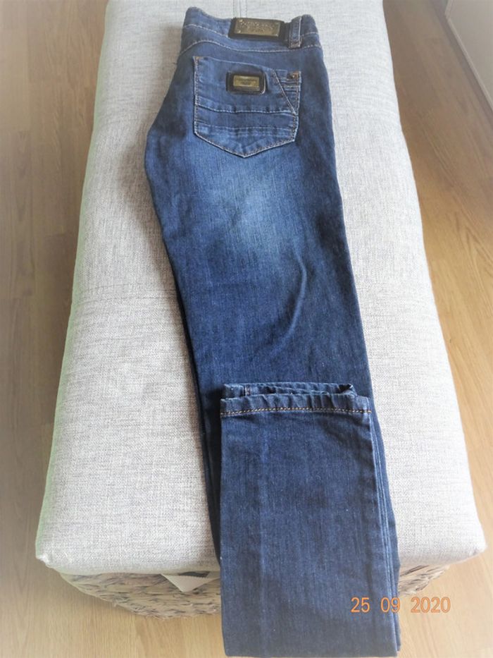 jean Dolce & gabbana  W25 T34 - photo numéro 6