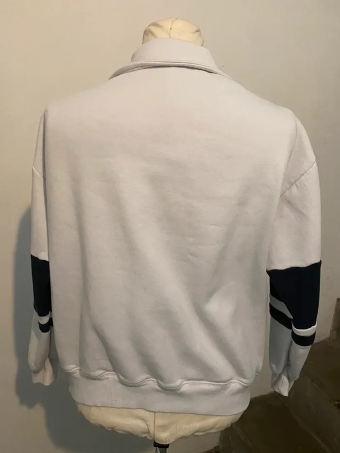 Pull demi tirette - photo numéro 2