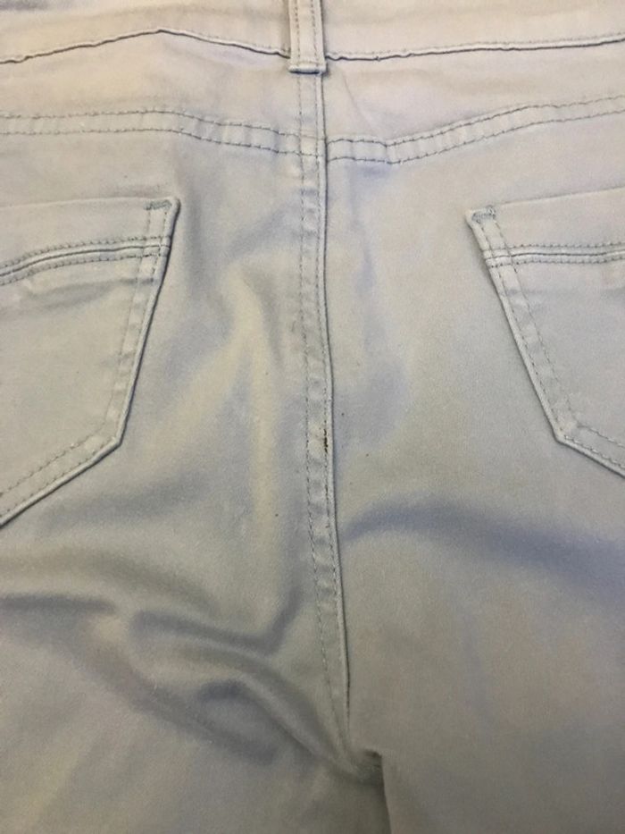 Jeans - photo numéro 7