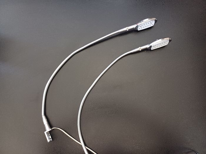 Lampes - photo numéro 4