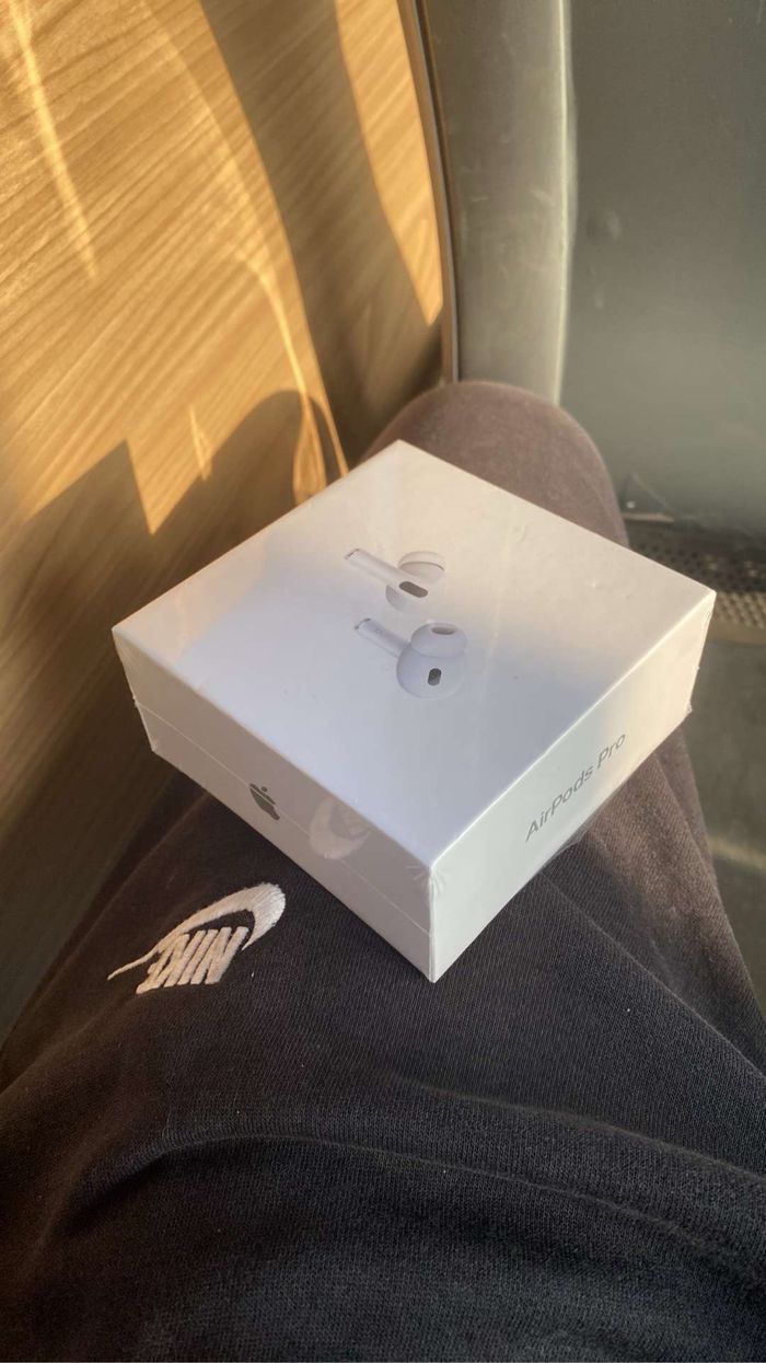 AirPods pro 2 - photo numéro 2