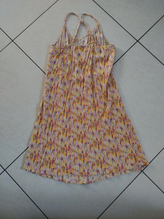 Robe Lulu Castagnette - photo numéro 3
