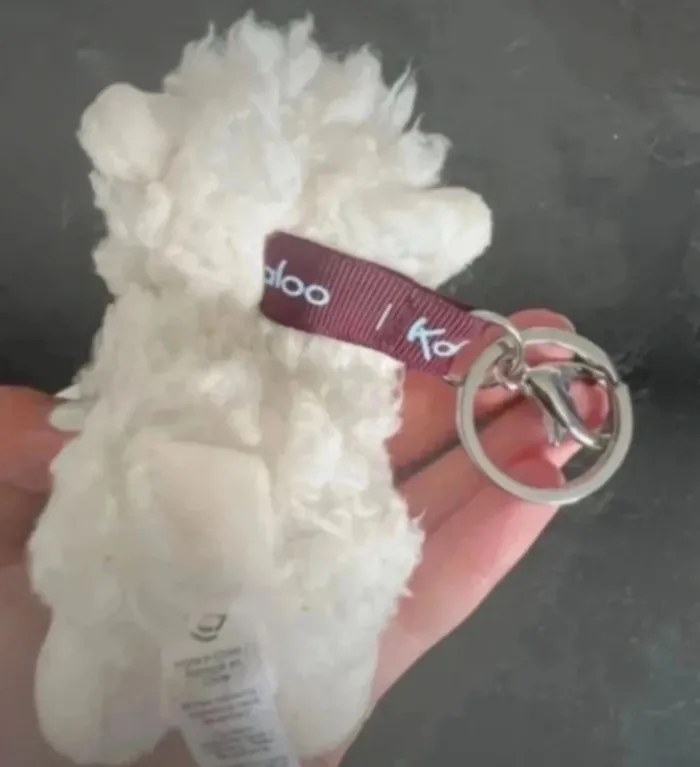 Couronne et deux porte clefs - photo numéro 9