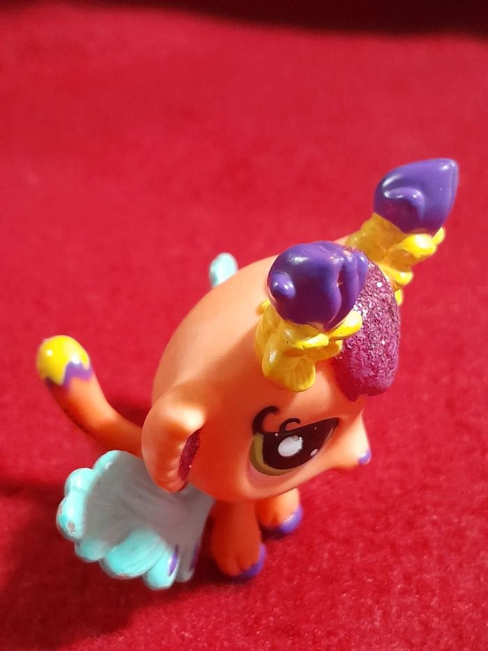 Figurine Petshop A16 - photo numéro 2