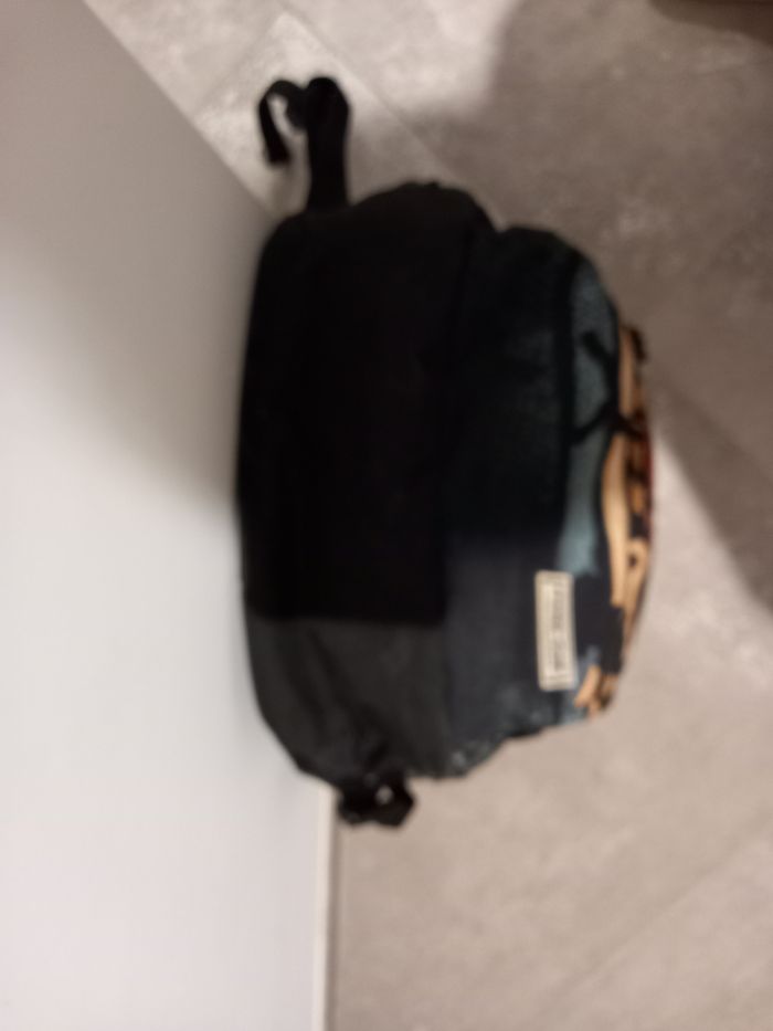 Sac à dos primaire collège garçon Pro DG - photo numéro 3