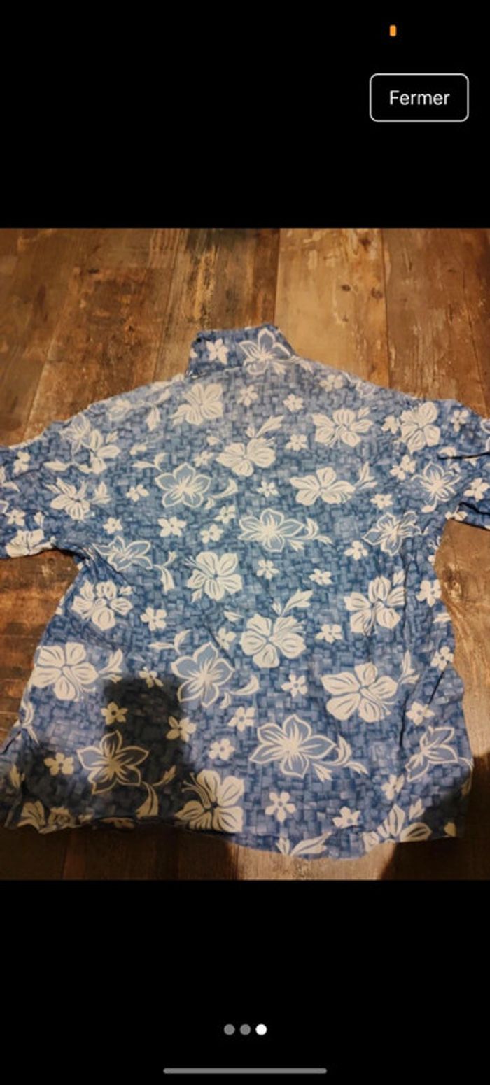 Chemise homme - photo numéro 3