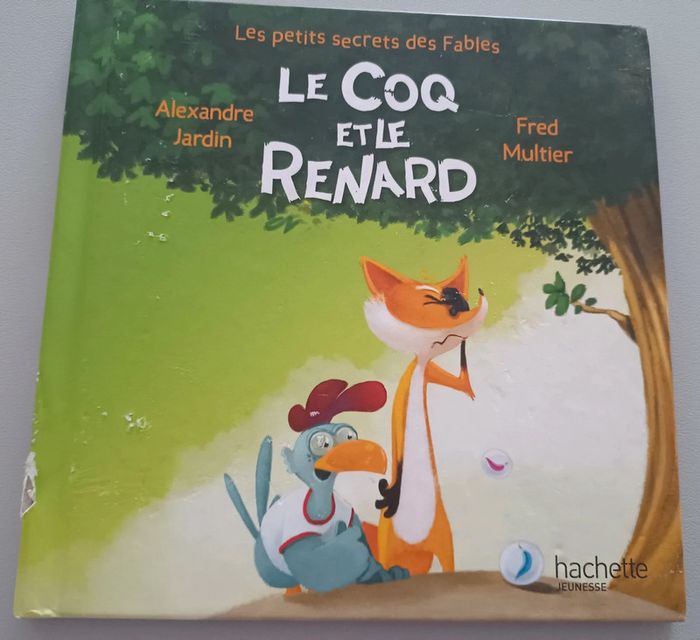 11- Lot de livres McDo - photo numéro 4