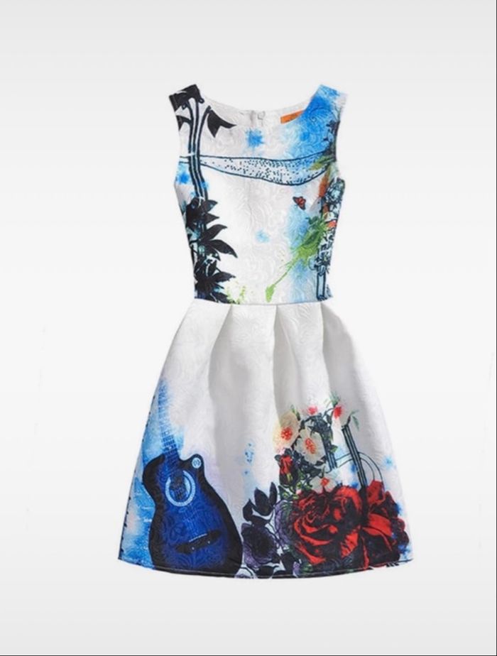 Robe - photo numéro 2