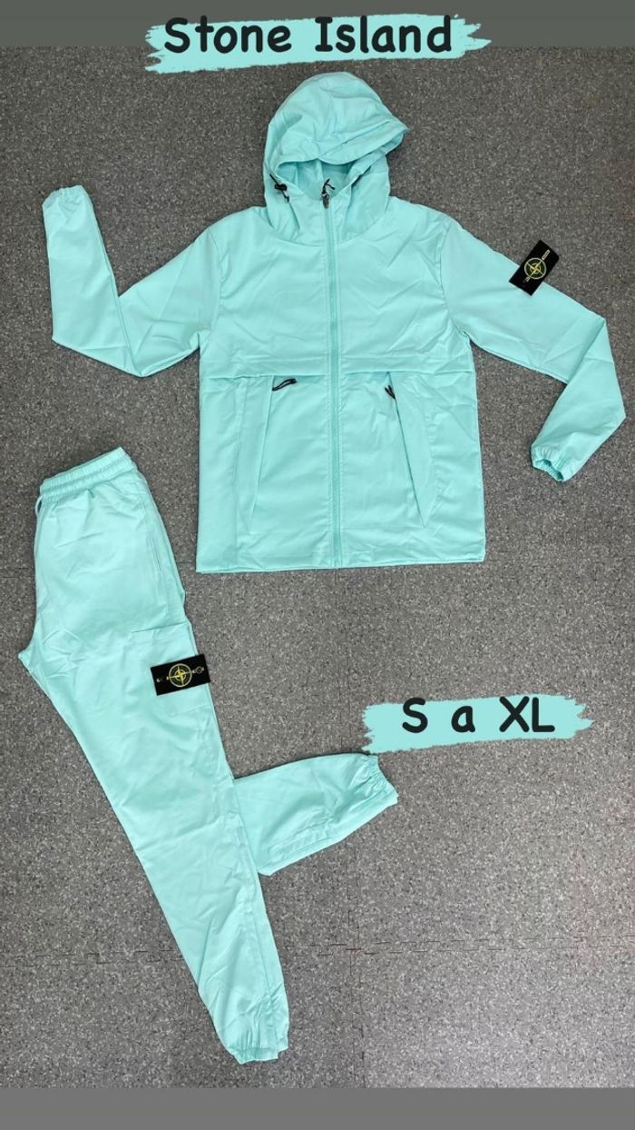 Stone island - photo numéro 9
