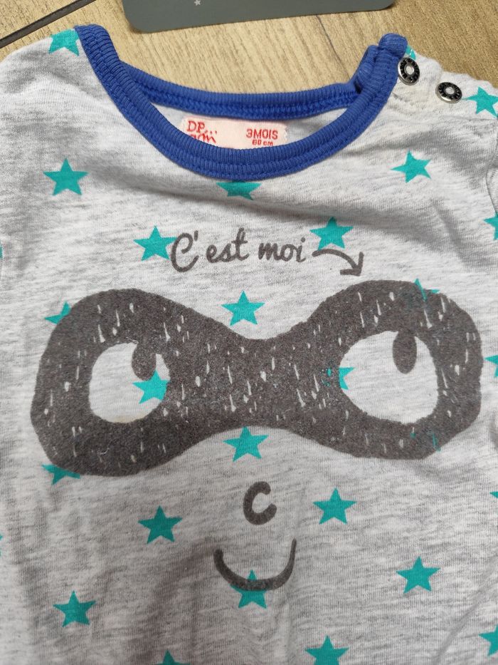 Ensemble garçon - photo numéro 2