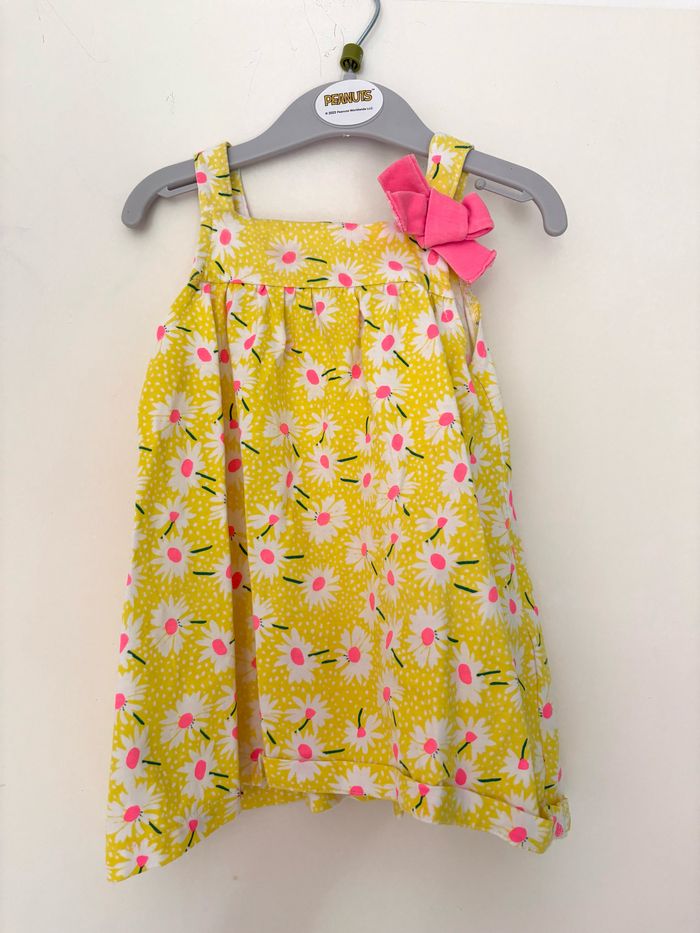 Robe bébé