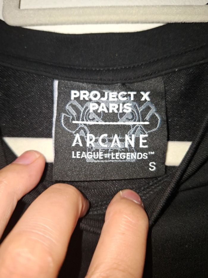 Tee-shirt S - photo numéro 3