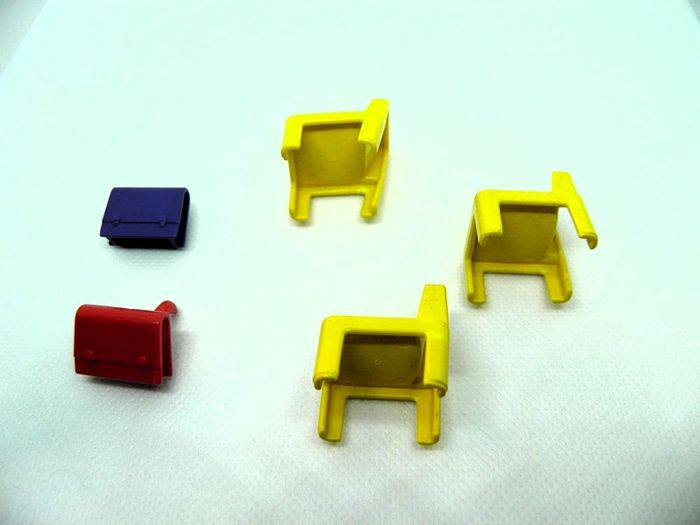 Playmobil set 5314 École (Belle Époque) - photo numéro 4