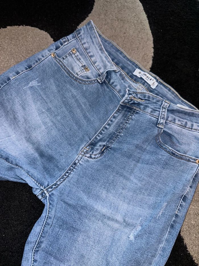 Pantalon court femme - photo numéro 4