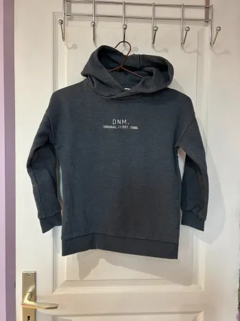 Sweat à capuche