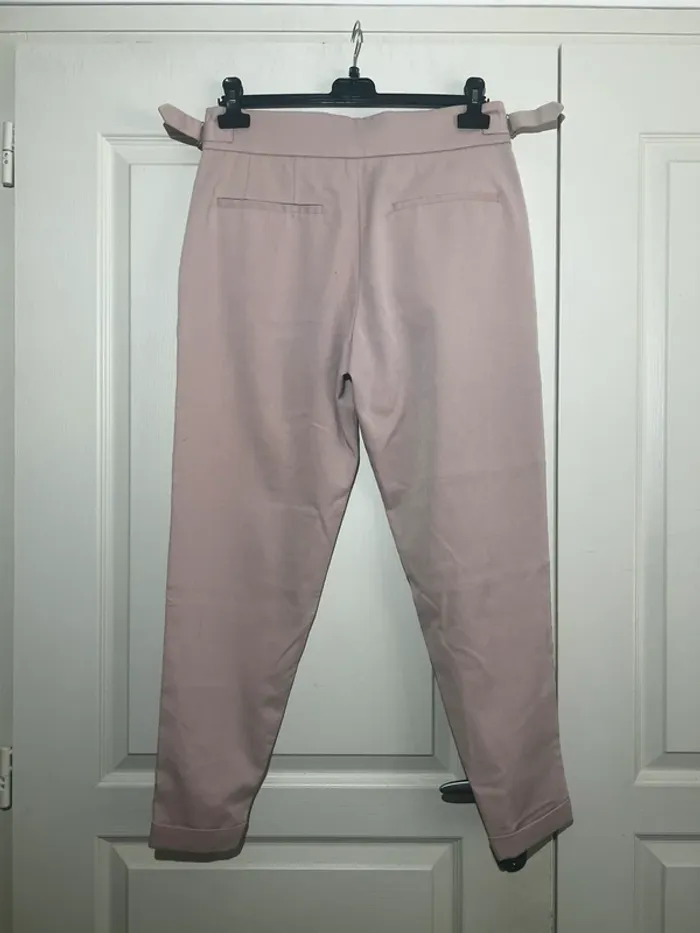 Pantalon Shein - photo numéro 3