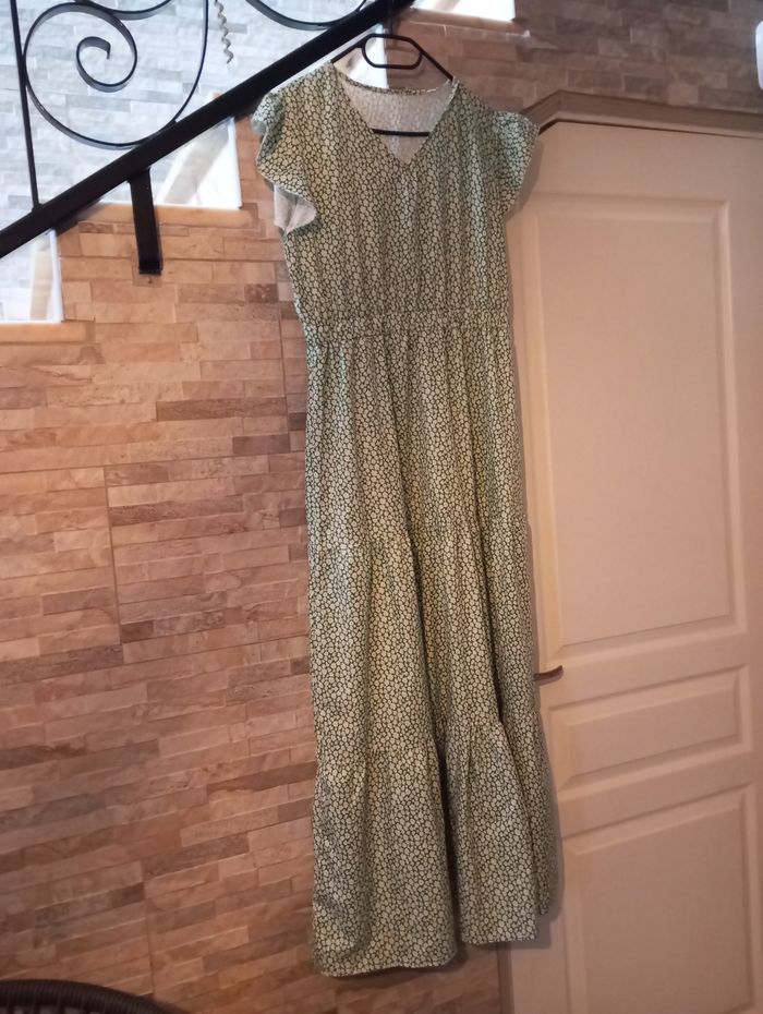 Robe longue