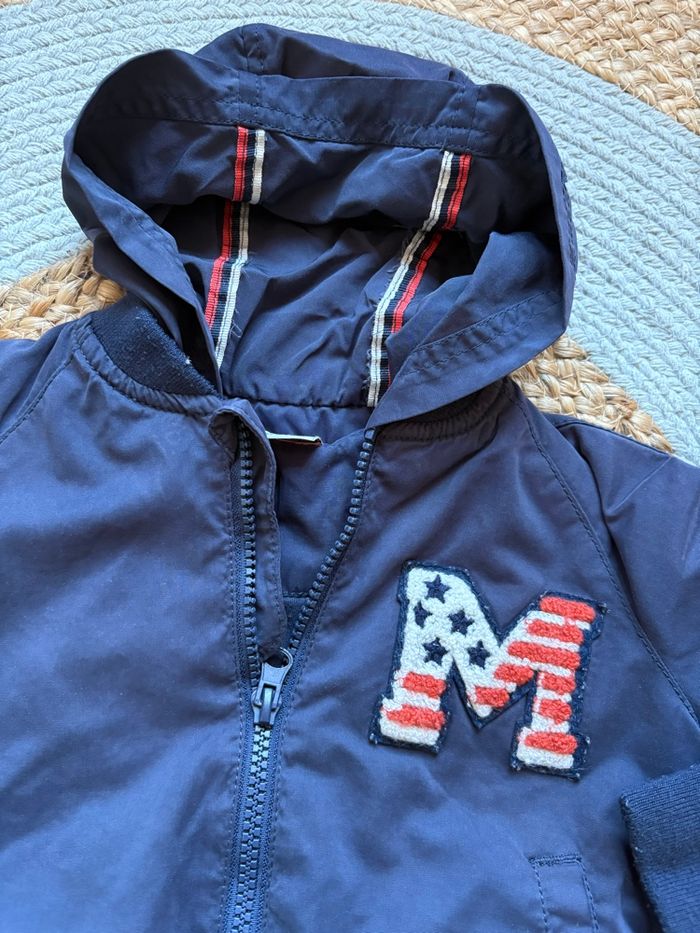 Manteau - photo numéro 2