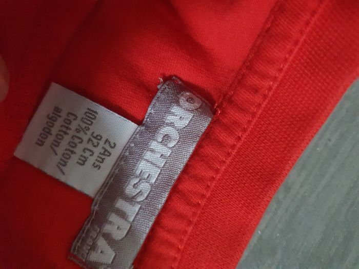 Maillot t-shirt 2ans garçon - photo numéro 2