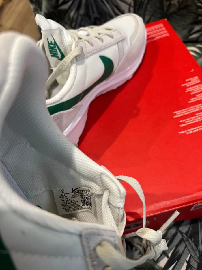Nike waffle nav - photo numéro 4