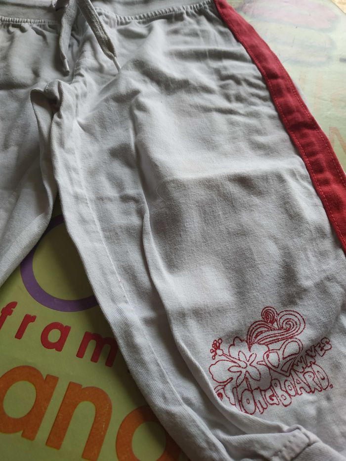 Pantacourt 3 ans. - photo numéro 2